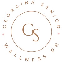Georgina Senior PR logo - Similar company to Arhatrupa