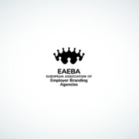 European Association of Employer Branding Agencies logo - Similar company to Brandfizz
