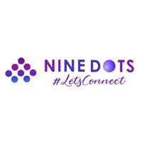 Nine Dots Marketing logo - Similar company to Digilab Digital & Advertising Solutions
