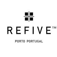 REFIVE logo - Similar company to Olmac