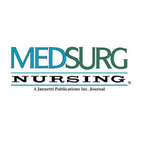 MEDSURG Nursing Journal logo - Similar company to Medsurg Technologies, Llc