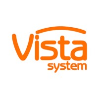 Vista System Signage Solutions logo - Similar company to Curespec