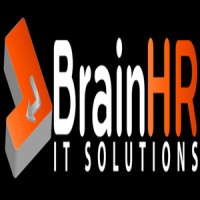 BrainHR IT Solutions logo - Similar company to A4 Technology & Services