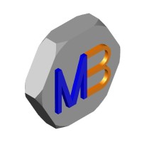 Metallic Bolts Industries LLC logo - Similar company to Rollstud Limited