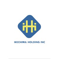 IKECHIMA HOLDING INC logo - Similar company to R'Assur
