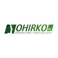 OHIRKO.PL Doradztwo i obsługa BHP logo - Similar company to Gambit Kutno