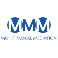 Mohit Mokal Mediation logo - Similar company to Kuki Solutions