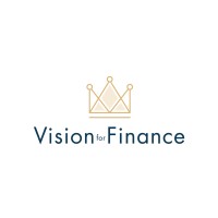 Vision for Finance GmbH logo - Similar company to Bibel Tv Ggmbh