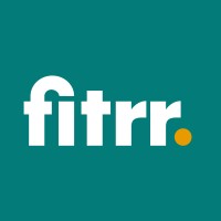 FITRR Consultancy logo - Similar company to Evolve360 Personal Training & Coaching