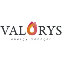 BE Valorys logo - Similar company to Cotib
