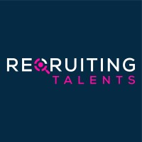 Recruiting Talents GmbH logo - Similar company to Werun - Running Performance Spezialist