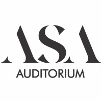 ASA Auditorium logo - Similar company to Primo Pobre Bar