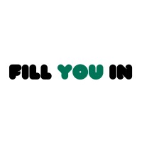 Fill You In logo - Similar company to Facilitylinq