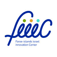 Faroe islands israel innovation Center logo - Similar company to Tmsight