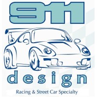 911 Design logo - Similar company to Design911
