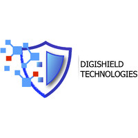 DigiShield Technologies logo - Similar company to Magictap Solutions