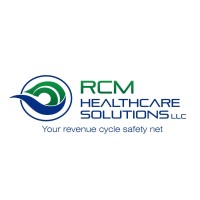 RCM Healthcare Solutions logo - Similar company to Rcm Technologies, Inc.