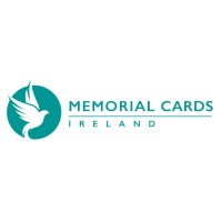Memorial Cards Ireland logo - Similar company to Cardlogic Ltd.