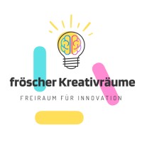 fröscher kreativräume logo - Similar company to Co-Working Space Bottwartal