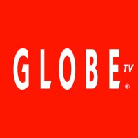 GLOBE Tv logo - Similar company to Todd-Ao