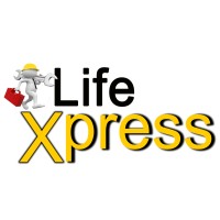 Lifexpress Uganda logo - Similar company to Cool Max  Air-Conditioning Co Ltd