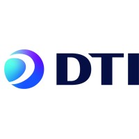 DTI (Diversified Technology Inc.) logo - Similar company to Summit Packaging Solutions