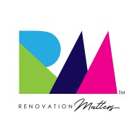 Renovation Matters logo - Similar company to Act Policing