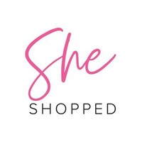 She Shopped