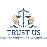 Trust Us Legal Bookkeeping & Accounting logo - Similar company to The Connected Kitchen Project