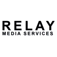 Relay Media Services logo - Similar company to K-Technologies-Llc.Com