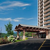 The Park Vista - A Doubletree By Hilton