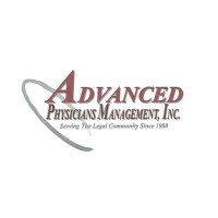 Advanced Physician Management, Inc logo - Similar company to Prohealth Advanced Imaging