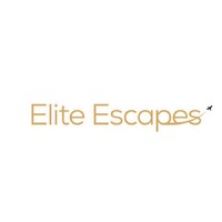Elite Escapes logo - Similar company to Etraviax Technologies