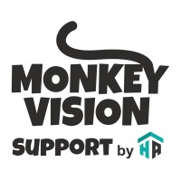 Monkey Vision Support by Hostingteam Alliantie logo - Similar company to Monkey Vision