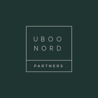 UBOO NORD PARTNERS logo - Similar company to Power Galore