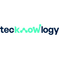 Tecknowlogy IT logo - Similar company to Harson Auto Parts