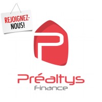 Préaltys Finance logo - Similar company to Taff' Ton Rêve