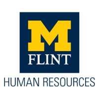 University of Michigan-Flint Human Resources logo - Similar company to University Of Michigan-Flint Graduate Programs