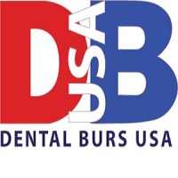 Dental Burs USA logo - Similar company to Single Use Dental Instruments
