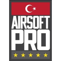 Airsoft PRO logo - Similar company to Airsoft Store Eu & Be