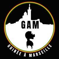 Association Guinée à Marseille logo - Similar company to Ardèche Drôme Dev - Add