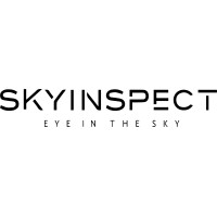 Skyinspect GmbH logo - Similar company to Schwarzwild Kommunikation