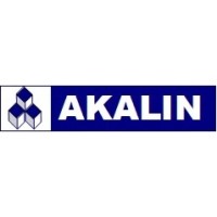 Akalın Savunma ve Havacılık logo - Similar company to Göksun Modüler Su Depoları