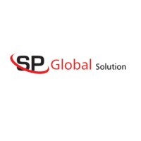 SP Global Solution logo - Similar company to Mono Cloud