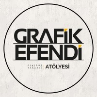 Grafik Efendi Fikir ve Tasarım Atölyesi logo - Similar company to Bassepi