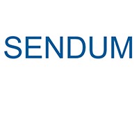 Sendum logo - Similar company to Sendu