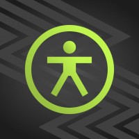 Persian WCAG 2.2 logo - Similar company to Userx Academy