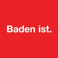 Stadt Baden logo - Similar company to Tourismusregion Baden Ag