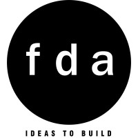 Fish Design and Architecture LLC logo - Similar company to Soza Architecture