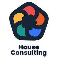 House Consulting logo - Similar company to Edge Effect